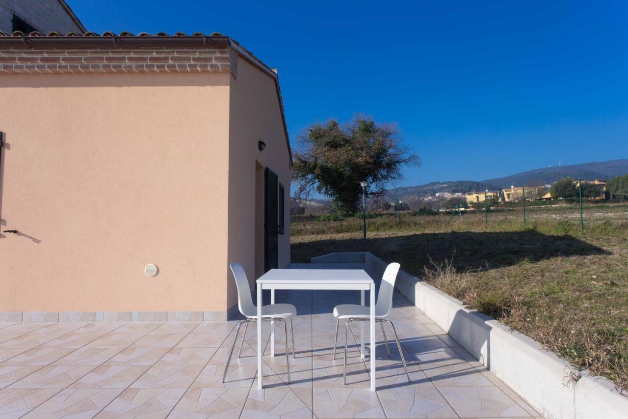 S211 - Sirolo, Nuovissimo Bilocale Con Portico Dx Sirolo